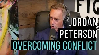 Jordan Peterson on Resolving Conflict and How to Have "Productive Arguments"