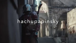 hachupapinsky