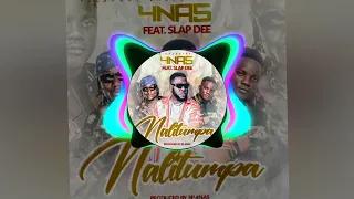 4 Na 5 ft. Slap Dee – Nalitumpa (Official Music Audio)