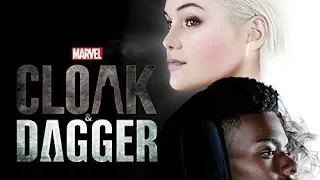 Cloak & Dagger Soundtrack Tracklist - Marvel's Cloak and Dagger