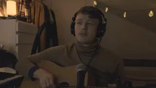 Tom Odell - Heal | Cover by Sebastian Hågensen