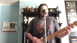 Dumb-Nirvana (Cover)