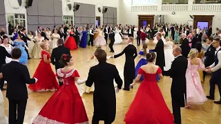 Испанский вальс (Spanish waltz)