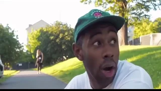 Tyler the creator funny moments pt. two