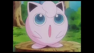 jigglypuff song makes everyone sleep 😴😴😴