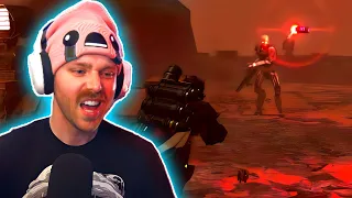 Is this game TOO EASY NOW? - Hutts Streams Helldivers 2