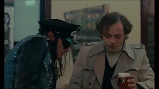 Série noire (1979) - "Allez jeunesse, one more time!"