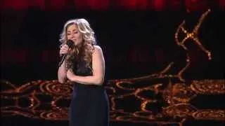 Lara Fabian & Giora Linenberg - Je Suis Malade - Live in Moscow  - HD