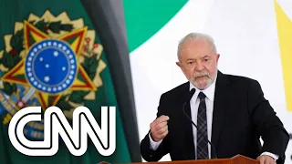 Análise: Lula deve conversar com Zelensky sobre guerra da Ucrânia | CNN PRIME TIME