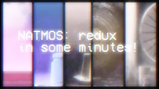 Nowhere At The Millenium Of Space: Redux In a Few Minutes! | based in PXTSERYU | GastyerWolf Visual