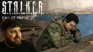 ЦЕЙ ФЛІНТ МЕНЕ БІСИТЬ 〉S.T.A.L.K.E.R.: Call of Pripyat Українською #7