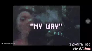 Queen Key -My way (Video/Lyrics)