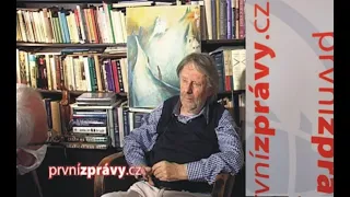 Prvnizpravy.cz - Zdeněk Zbořil - O Bílé Hoře