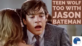 Teen Wolf Too with Jason Bateman