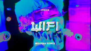 GUZIOR - WIFI (MOORAH Remix)