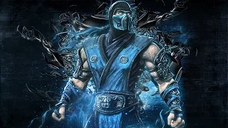 Mortal Kombat 9 прохождение на русском - часть 8: Сабзиро