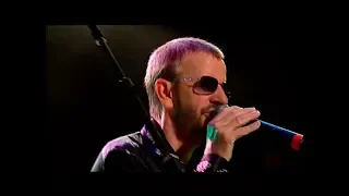 Ringo Starr & His All-Starr Band Complete Concert