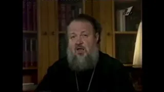 Верить так как Патриарх Кирилл можно только если рехнулся, считает проф. Осипов