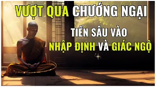 NGHE ĐỂ HIỂU THỰC HÀNH VÀ GIÁC NGỘ (P3)- THIỀN SƯ AJAHN BRAHM