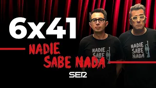 Nadie Sabe Nada 6x41 | Sensaciones personales ante situaciones de la vida