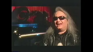 Jim Steinman on Todd Rundgren