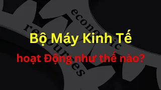 Nền Kinh Tế Vận Hành Như Thế Nào? | Kinh tế vi mô | Kinh tế vĩ mô | Tri Thức Nhân Loại