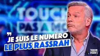 Cyril instille-t-il la peur chez ses chroniqueurs ?