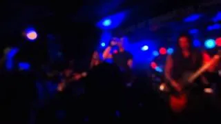 Ashes of Ares - This Is My Hell [Live @ the Studio at Webster Hall, NY - 05/18/2014]
