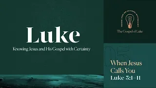 When Jesus Calls You | Dr. Hershael York