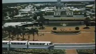 A Dream Called Walt Disney World VHS Video 1980 Mycoolhomevideos Hbvideos