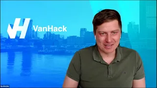 Insider Tips for Hiring the Top Tech Talent with Ilya Brotzky of VanHack