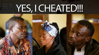 YAKO YEGA NDOINOMIRA?? :THE CLOSURE DNA SHOW: S12 Ep 111PROMO  #theclosurednashow #tinashemugabe