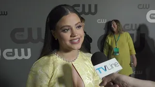 Charmed Finale Preview: Season 1 Interviews | TVLine