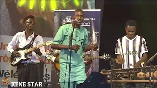 Festival Nangnerki - Kene Star ( Culture malienne )