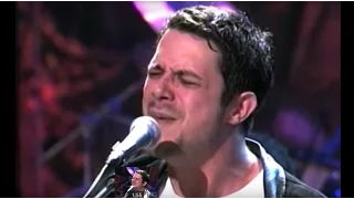 Alejandro Sanz - Aprendiz [Unplugged] (Official Music Video)