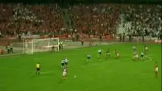 CSKA Sofia - Shakhtar Donetsk 3-0 20.09.2001