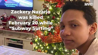 Subway Surfing Kills
