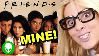 Lele Pons Ripped Off 'FRIENDS'