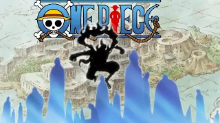 One Piece Theory: What Started the Great War in the Void Century?