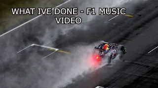 What Ive Done - Linkin Park | F1 Music Video