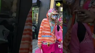 Decora Kei vs. Cottage Core Fashion