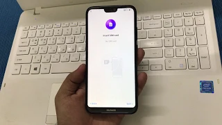 HUAWEI P20 lite FRP/Google Lock Bypass Android 8.0.0/EMUI 8.0.0 | NO TALKBACK - NEW