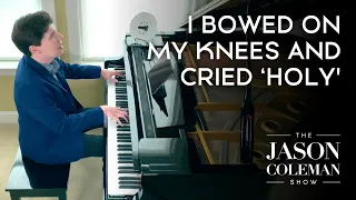 I Bowed On My Knees And Cried Holy - Gospel Piano Instrumental from The Jason Coleman Show