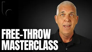 FREE THROW MASTERCLASS 🏀 | NFHS Basketball Rules & Restrictions | MM Ep 21.03