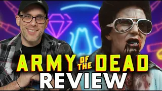 Army of the Dead - Review!