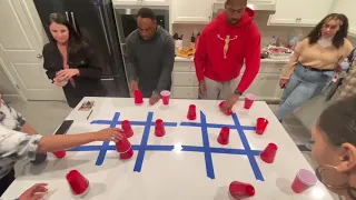 Holiday Family DRINKING Games