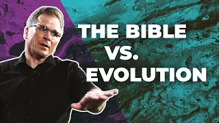 Does Evolution Fit with the Bible? w/ Dr. Frank Turek