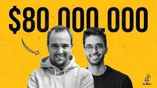 Cómo Conseguir 80M de Financiación con Bernat Farrero (CEO de ITNIG)