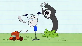 Cartoons by Pencilmation  Pencilmate s Days are N1 | Cartoonmation | Animation short cartoon films