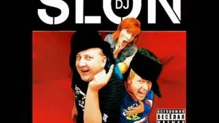 Dj Slon - Остров Невезеня